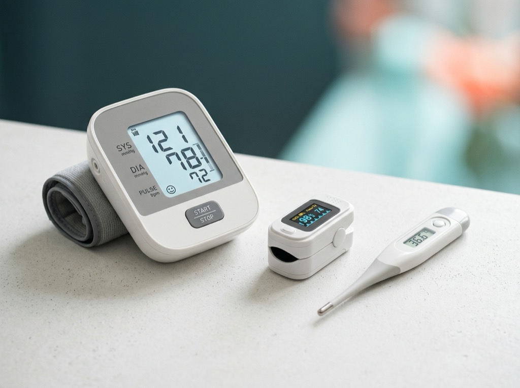Medical Devices & Diagnostics