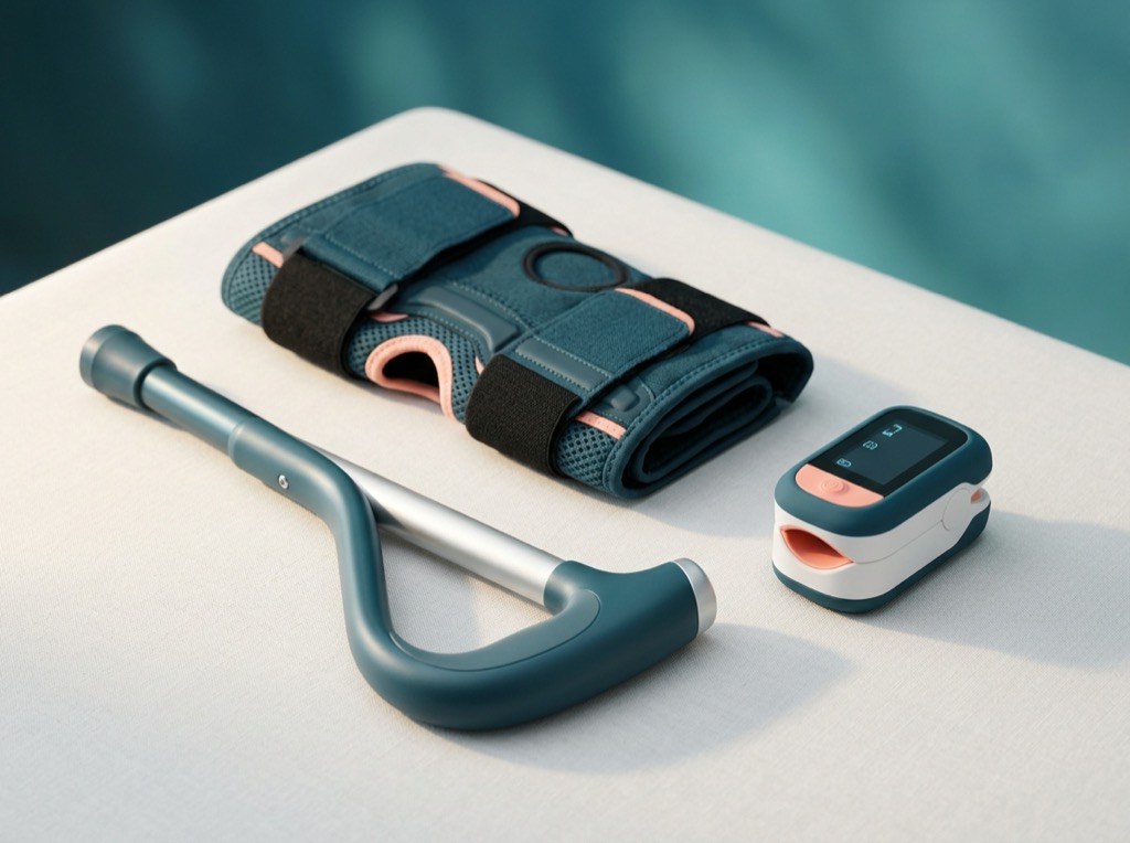 Mobility & Home Health