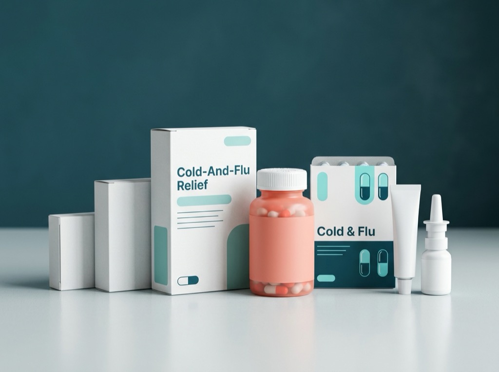 OTC & Self-Care